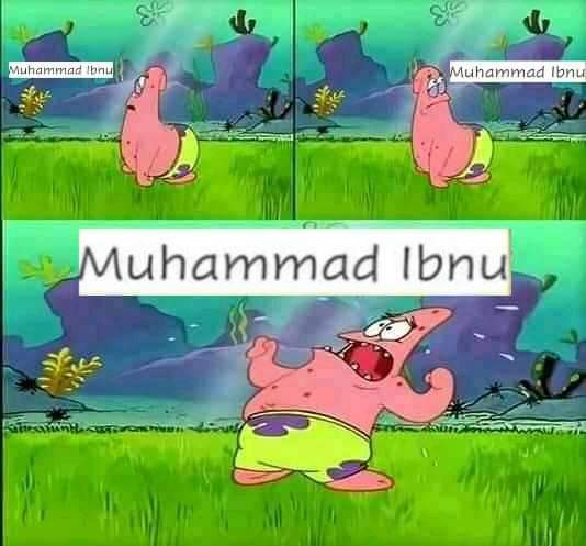 Meme Muhammad Ibnu Menjadi Perbincangan FB | Inilah Meme Muhammad Ibnu -  Dropbuy