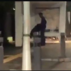 Video Viral Museum Di Halte Bus Jakarta
