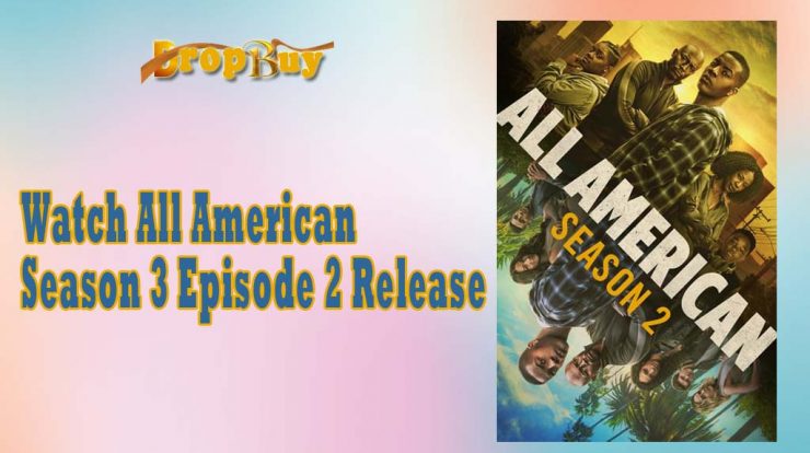 watch all american season 3 episode 9 online