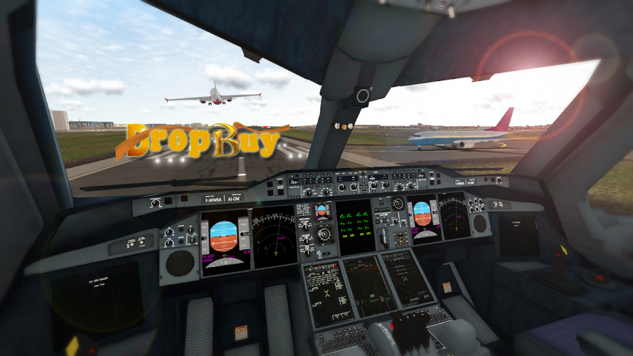 Download RFS - Real Flight Simulator Versi 1.2.4 Apk ...