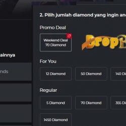 Kode Promo Dunia Games (2021) Top Up FF copy