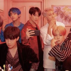 Trending Topik Kisrushnya Komentar Rasisme DJ Bayern 3 ke BTS
