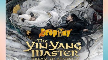 The Yin Yang Master Dream Of Enternity Archives Dropbuy
