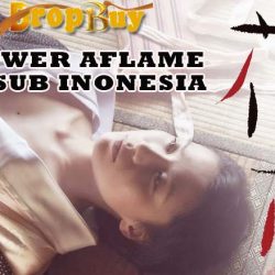 Nonton Film - A Flower Aflame 2016 Full Movie