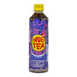Manfaat Minuman Fruit Tea, Viral Di TikTok Rasa Anggur Blackcurrant