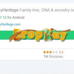 myheritage com deep nostalgia