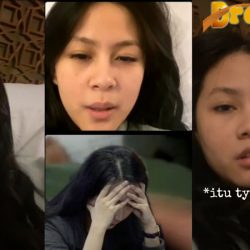 Video Live Ig Hasyakyla Utami Viral