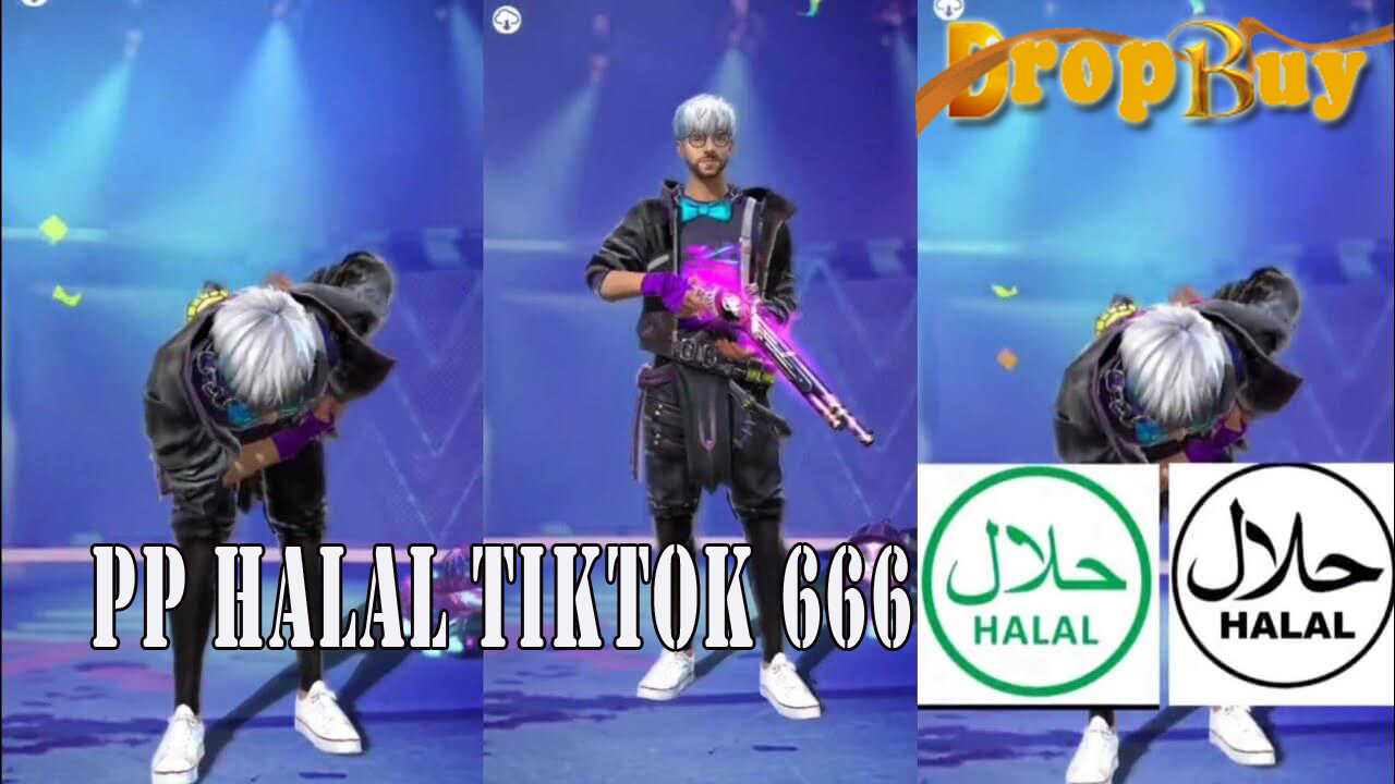 pp hahal tiktok