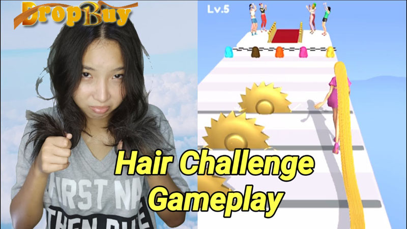 Download Hair Challenge Apk Versi 1.4 Android