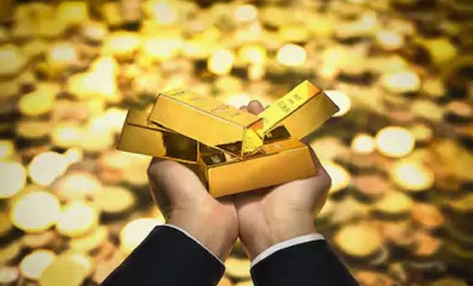 Bagaimana Untuk Berinvestasi Dalam Emas Hari Ini