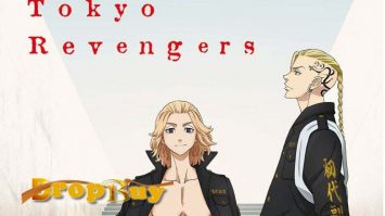 Tokyo Revengers Anime Episode 7 Sub Indo Full Video