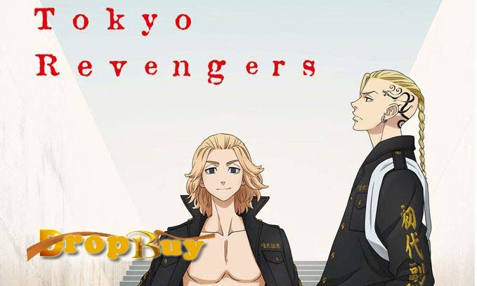Tokyo Revengers Anime Episode 7 Sub Indo Full Video