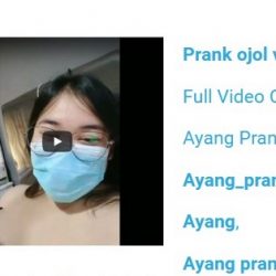 Viral Video Ayank Prank Ojol Dan Miss A Prank Archives Dropbuy