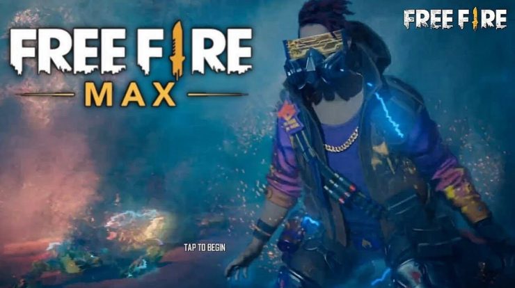 Free Fire Max Download Apk Mod Terbaru